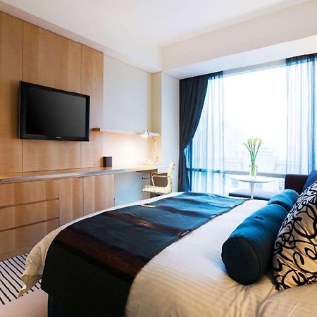 Ramada Plaza By Wyndham Suwon Hotel Kültér fotó