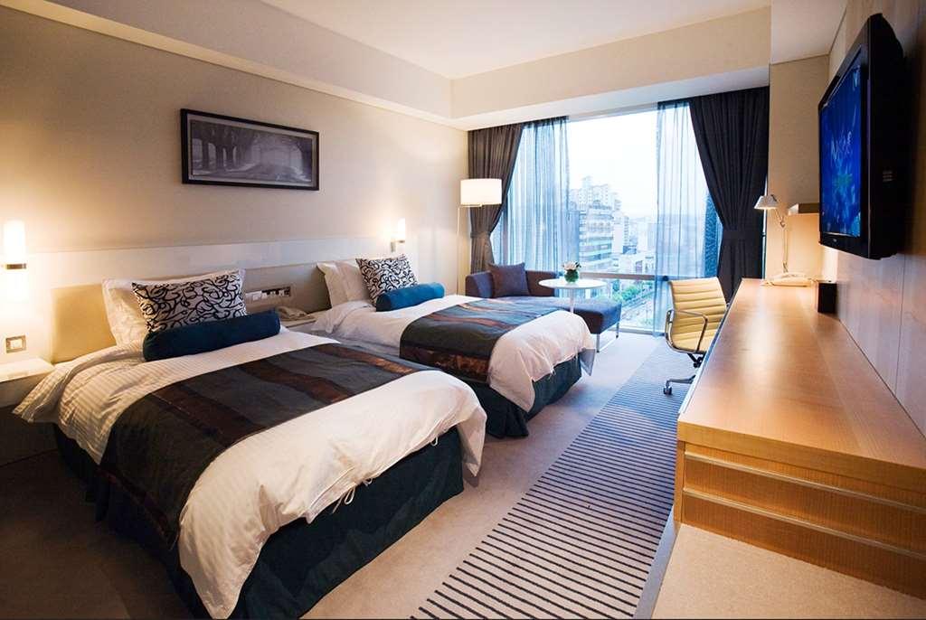 Ramada Plaza By Wyndham Suwon Hotel Szoba fotó