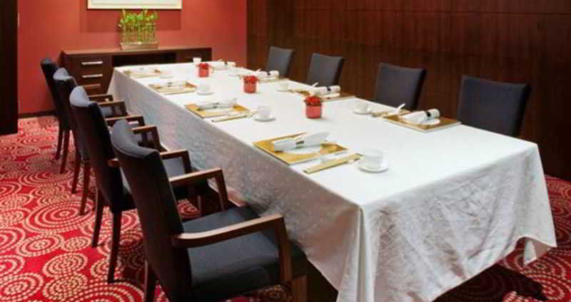 Ramada Plaza By Wyndham Suwon Hotel Kültér fotó